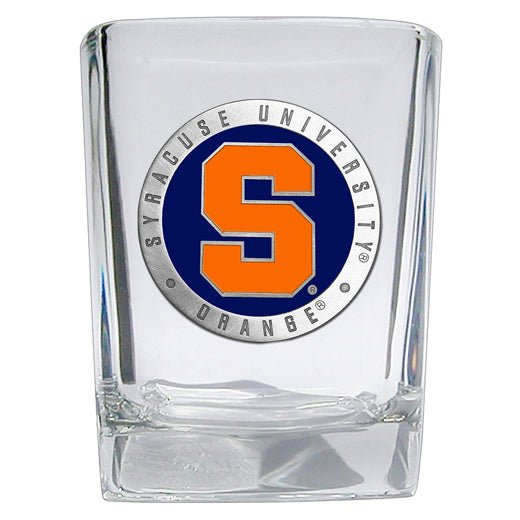Syracuse University Square Shot - Sports Gifts, Sports Memorabilia, Sports Collectibles, Fan Shop