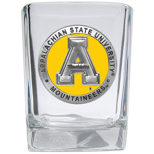 Appalachian State University Shot Glass - Sports Gifts, Sports Memorabilia, Sports Collectibles, Fan Shop