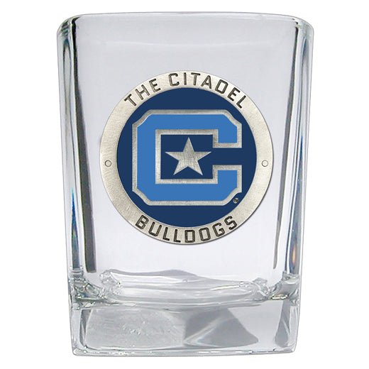 The Citadel Square Shot - Sports Gifts, Sports Memorabilia, Sports Collectibles, Fan Shop