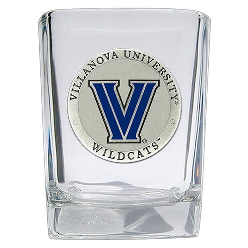 Villanova University Square Shot - Sports Gifts, Sports Memorabilia, Sports Collectibles, Fan Shop