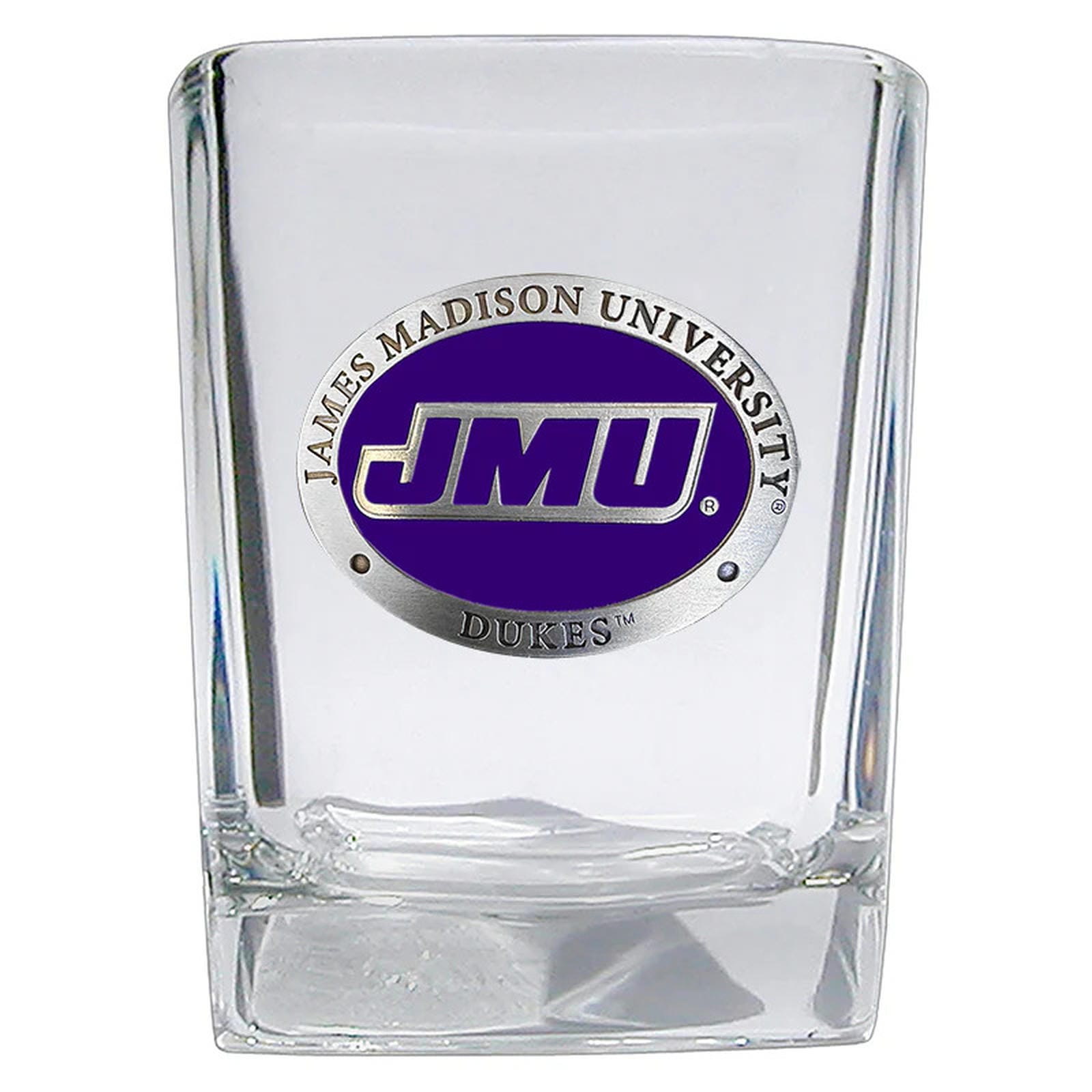 James Madison University Shot Glass - Sports Gifts, Sports Memorabilia, Sports Collectibles, Fan Shop