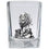 Wolf Square Shot - Sports Collectibles, Sports Memorabilia, Sports Fan Shop, Sports Gifts