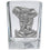 Elephant Square Shot - Sports Collectibles, Sports Memorabilia, Sports Fan Shop, Sports Gifts