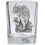 Mountain Goat Square Shot - Sports Collectibles, Sports Memorabilia, Sports Fan Shop, Sports Gifts