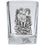 Bighorn Sheep Square Shot - Sports Collectibles, Sports Memorabilia, Sports Fan Shop, Sports Gifts