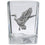 Mallard Ducks Square Shot - Sports Collectibles, Sports Memorabilia, Sports Fan Shop, Sports Gifts