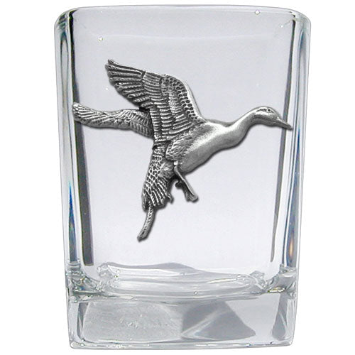Pintail Duck Square Shot - Sports Collectibles, Sports Memorabilia, Sports Fan Shop, Sports Gifts
