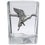 Pintail Duck Square Shot - Sports Collectibles, Sports Memorabilia, Sports Fan Shop, Sports Gifts