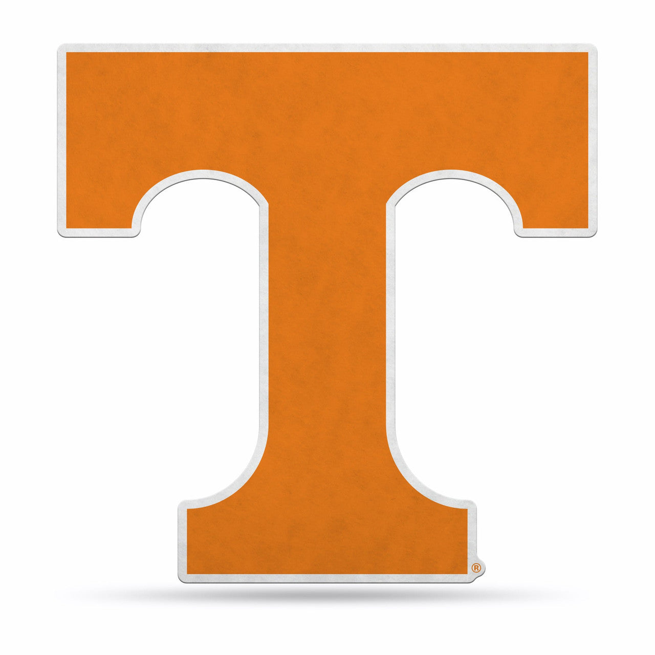 Tennessee Volunteers Pennant Shape Cut Logo Design - Sports Collectibles, Sports Memorabilia, Sports Fan Shop, Sports Gifts