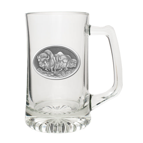 Buffalo Super Stein - Sports Collectibles, Sports Memorabilia, Sports Fan Shop, Sports Gifts