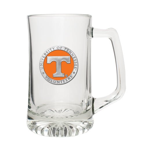 University of Tennessee Super Stein - Sports Gifts, Sports Memorabilia, Sports Collectibles, Fan Shop