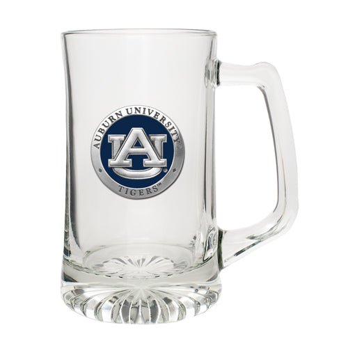 Auburn University Super Stein - Sports Gifts, Sports Memorabilia, Sports Collectibles, Fan Shop
