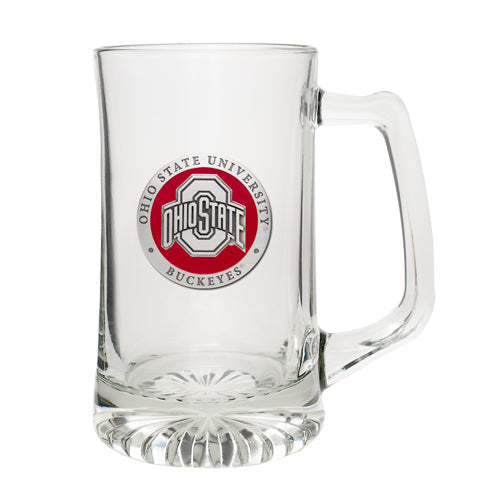 Ohio State University Super Stein - Sports Collectibles, Sports Memorabilia, Sports Fan Shop, Sports Gifts