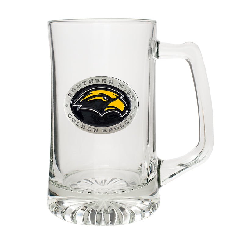 University of Southern Mississippi Super Stein