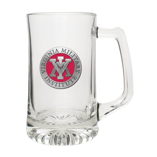 Virginia Military Institute Super Stein - Sports Gifts, Sports Memorabilia, Sports Collectibles, Fan Shop