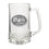 Moose Super Stein - Sports Collectibles, Sports Memorabilia, Sports Fan Shop, Sports Gifts