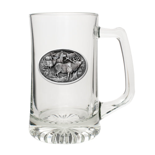 Elk Super Stein - Sports Collectibles, Sports Memorabilia, Sports Fan Shop, Sports Gifts