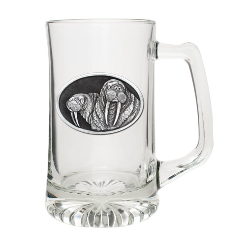 Walrus Super Stein - Sports Collectibles, Sports Memorabilia, Sports Fan Shop, Sports Gifts