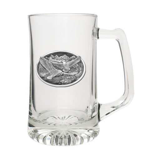 Eagles Super Stein - Sports Collectibles, Sports Memorabilia, Sports Fan Shop, Sports Gifts