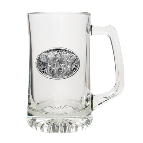 Elephant Super Stein - Sports Collectibles, Sports Memorabilia, Sports Fan Shop, Sports Gifts