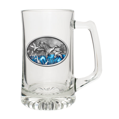 Pintail Duck Super Stein - Sports Collectibles, Sports Memorabilia, Sports Fan Shop, Sports Gifts