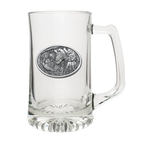 Bobwhite Quail Super Stein - Sports Collectibles, Sports Memorabilia, Sports Fan Shop, Sports Gifts