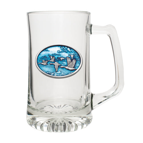 Canadian Goose Super Stein - Sports Collectibles, Sports Memorabilia, Sports Fan Shop, Sports Gifts