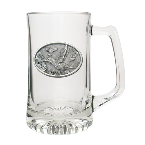 Hummingbirds Super Stein - Sports Collectibles, Sports Memorabilia, Sports Fan Shop, Sports Gifts