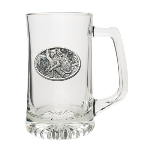 Leopard Super Stein - Sports Collectibles, Sports Memorabilia, Sports Fan Shop, Sports Gifts
