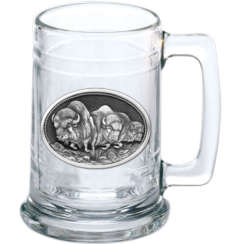 Buffalo Stein - Sports Collectibles, Sports Memorabilia, Sports Fan Shop, Sports Gifts