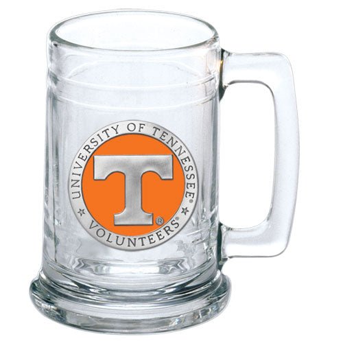 University of Tennessee Stein - Sports Gifts, Sports Memorabilia, Sports Collectibles, Fan Shop