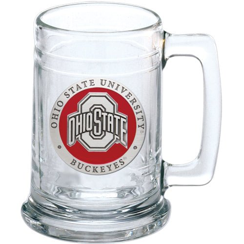 Ohio State University Stein - Sports Gifts, Sports Memorabilia, Sports Collectibles, Fan Shop