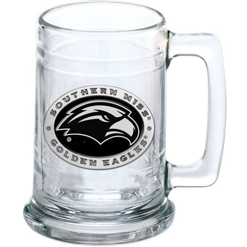 University of Southern Mississippi Stein - Sports Gifts, Sports Memorabilia, Sports Collectibles, Fan Shop