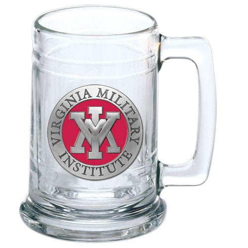 Virginia Military Institute Stein - Sports Gifts, Sports Memorabilia, Sports Collectibles, Fan Shop
