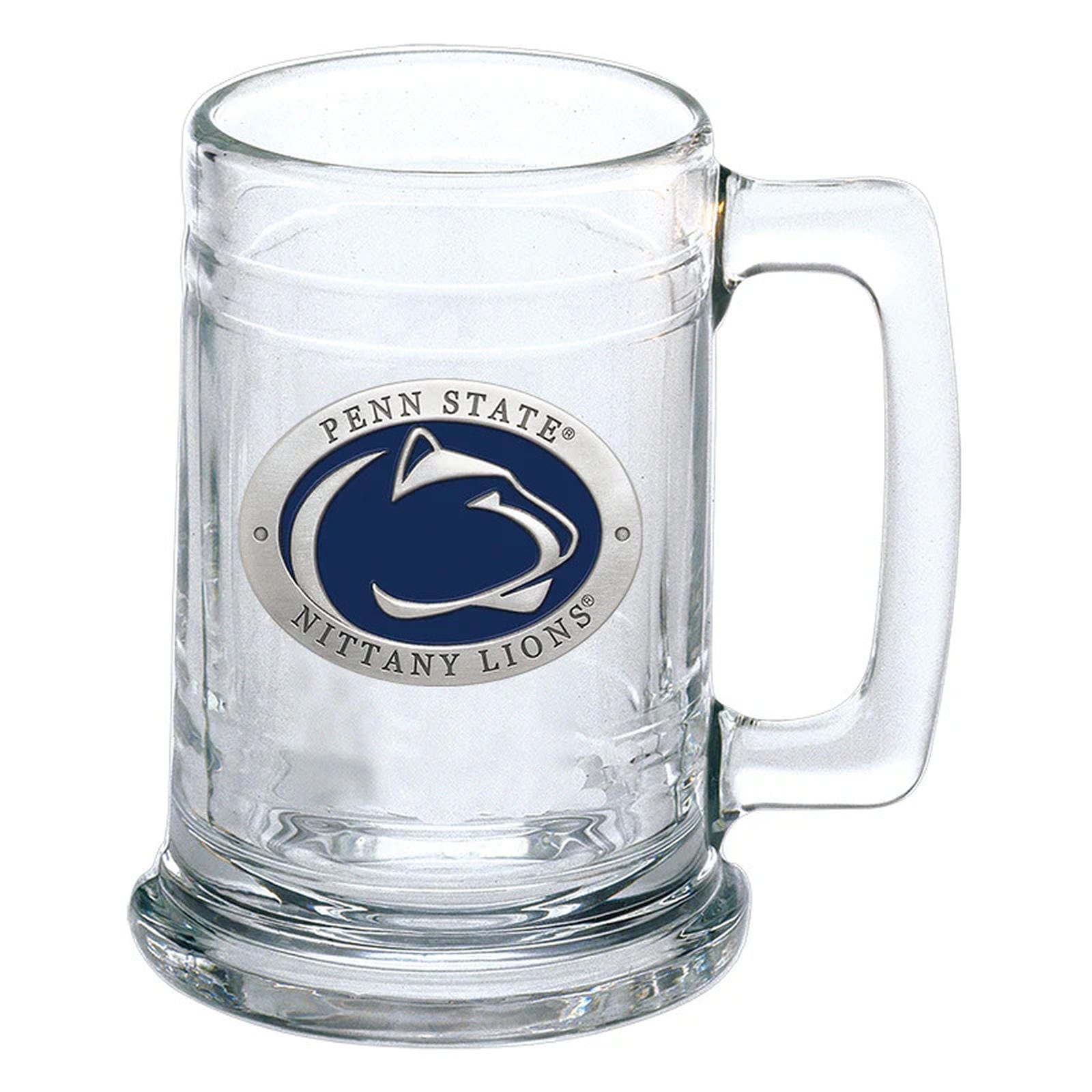 Penn State Stein - Sports Gifts, Sports Memorabilia, Sports Collectibles, Fan Shop