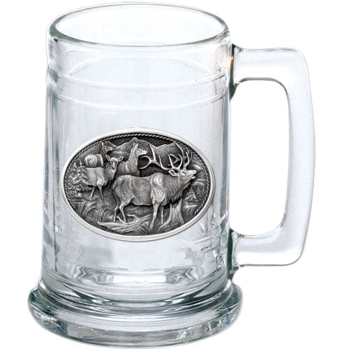 Elk Stein Oval - Sports Collectibles, Sports Memorabilia, Sports Fan Shop, Sports Gifts