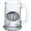 Grizzly Bear Stein - Sports Collectibles, Sports Memorabilia, Sports Fan Shop, Sports Gifts
