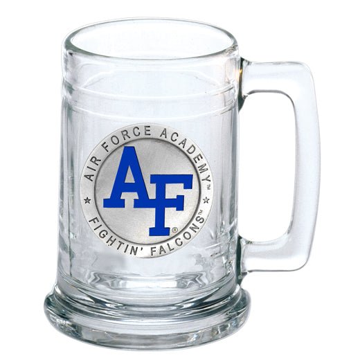 US Air Force Academy Stein - Sports Gifts, Sports Memorabilia, Sports Collectibles, Fan Shop
