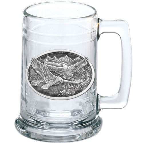 Eagles Stein Oval - Sports Collectibles, Sports Memorabilia, Sports Fan Shop, Sports Gifts