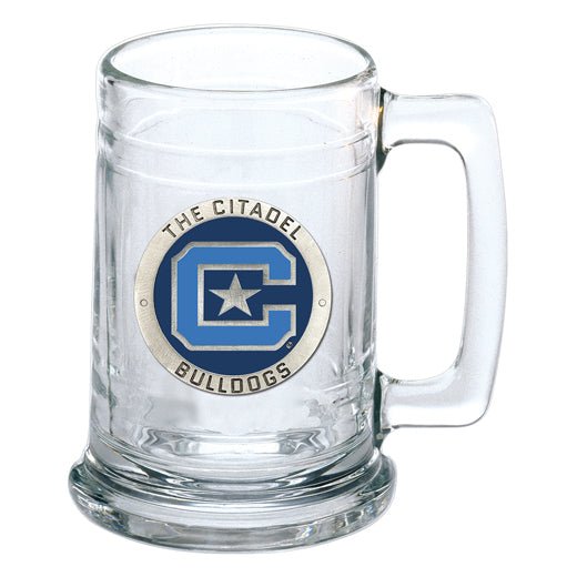 The Citadel Stein - Sports Gifts, Sports Memorabilia, Sports Collectibles, Fan Shop
