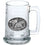 Black Bear Stein Oval - Sports Collectibles, Sports Memorabilia, Sports Fan Shop, Sports Gifts