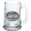 Whitetail Deer Stein Oval - Sports Collectibles, Sports Memorabilia, Sports Fan Shop, Sports Gifts