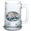 Brown Bear Stein - Sports Collectibles, Sports Memorabilia, Sports Fan Shop, Sports Gifts