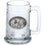 Lion Stein Oval - Sports Collectibles, Sports Memorabilia, Sports Fan Shop, Sports Gifts