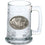 Cape Buffalo Stein Oval - Sports Collectibles, Sports Memorabilia, Sports Fan Shop, Sports Gifts