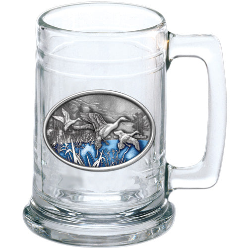 Pintail Duck Stein - Sports Collectibles, Sports Memorabilia, Sports Fan Shop, Sports Gifts
