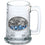 Pintail Duck Stein - Sports Collectibles, Sports Memorabilia, Sports Fan Shop, Sports Gifts