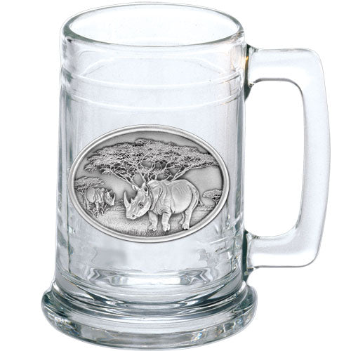 Rhino Stein - Sports Collectibles, Sports Memorabilia, Sports Fan Shop, Sports Gifts