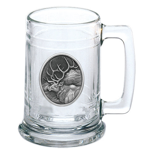 Elk Stein - Sports Collectibles, Sports Memorabilia, Sports Fan Shop, Sports Gifts