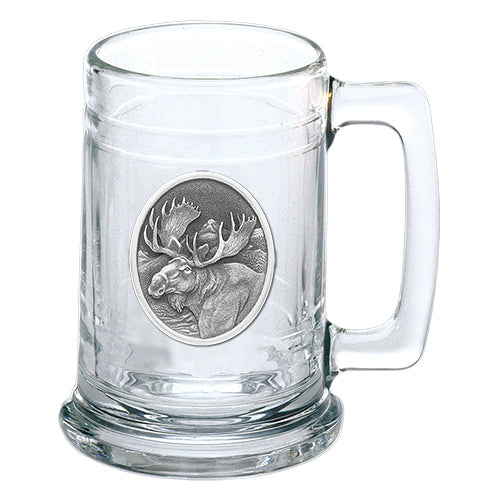 Moose Stein - Sports Collectibles, Sports Memorabilia, Sports Fan Shop, Sports Gifts